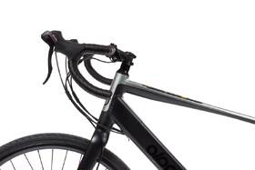 Elektrobicykel Olpran e-Gravel 19" čierna/sivá

 obrázok produktu 22 z 29