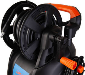 Vysokotlakový čistič Narex ECT 850 

 obrázok produktu 4 z 6