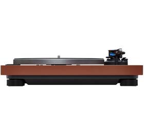 Gramofón Technics SL-40CBTE sivý/hnedý

 obrázok produktu 3 z 5