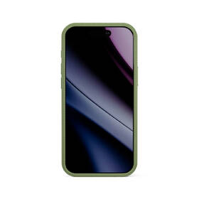 Kryt na mobil Epico SolidWoven Pro Mag+ Apple iPhone 17 Pro / 18 Pro Qi2 & MagSafe zelený

 obrázok produktu 4 z 5