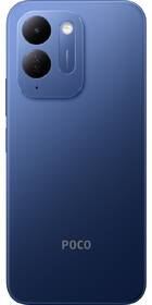 Mobilný telefón Poco C95 Pro 8 GB / 256 GB modrý

 obrázok produktu 6 z 11