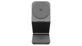 Bezdrôtová nabíjačka Cubenest Qi2.2 3v1 s MagSafe SQ314, Garmin watch sivý

 obrázok produktu 1 z 8