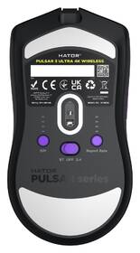 Myš HATOR Pulsar 3 ULTRA čierna

 obrázok produktu 5 z 6