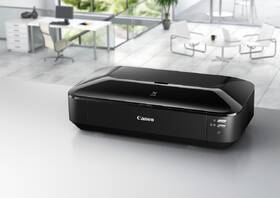 Tlačiareň atramentová Canon iX6850 čierna

 obrázok produktu 3 z 6