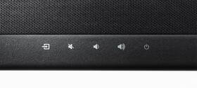 Soundbar Yamaha YAS-207 čierny

 obrázok produktu 8 z 12