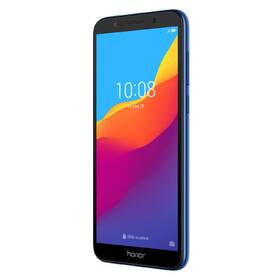 Mobilný telefón HONOR 7S Dual SIM modrý

 obrázok produktu 3 z 13
