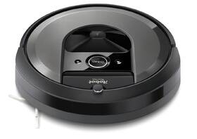 Robotický vysávač iRobot Roomba i7+ 

 obrázok produktu 7 z 43
