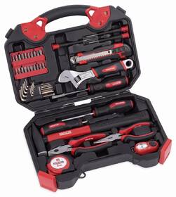 Sada náradia Kreator KRT951004 

 obrázok produktu 1 z 4