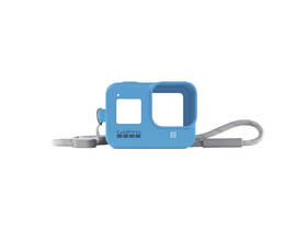  GoPro Sleeve + Lanyard - modrý (HERO8) modrý

 obrázok produktu 7 z 8