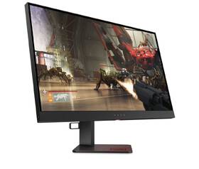 Monitor HP Omen X 27 

 obrázok produktu 3 z 8