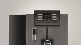 Espresso Jura X6 

 obrázok produktu 3 z 8