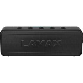Prenosný reproduktor LAMAX Sentinel2 čierny

 obrázok produktu 1 z 6