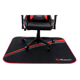Podložka pod stoličku Arozzi Floor Mat čierna/červená

 obrázok produktu 3 z 3