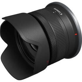 Digitálny fotoaparát Canon R10 + RF-S 18-45 IS STM čierny

 obrázok produktu 12 z 13