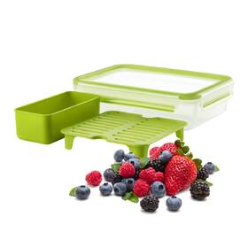 Dóza na potraviny Tefal K3100312, 1,2 l 

 obrázok produktu 7 z 11