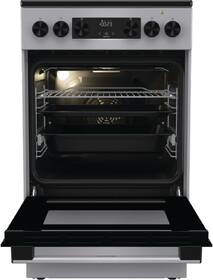 Sklokeramický sporák Gorenje GEC5C41SG nerez

 obrázok produktu 5 z 9