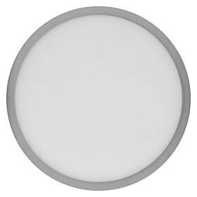 LED stropné svietidlo EMOS Nexxo, kruh, 21W, CCT kovové

 obrázok produktu 1 z 2