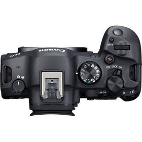 Digitálny fotoaparát Canon R6 Mark II + RF24-105 f/4.0-7.1 IS STM čierny

 obrázok produktu 7 z 11