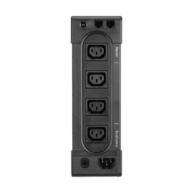 Záložný zdroj Eaton UPS Ellipse PRO 850 FR USB, 850VA/510W, 4x FR, USB 

 obrázok produktu 1 z 5