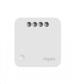 Modul Aqara Smart Home Single Switch Module T1 (Without Neutral) biely

 obrázok produktu 1 z 4