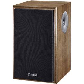 Reproduktory Magnat Monitor S10D (2 ks) hnedé

 obrázok produktu 4 z 4