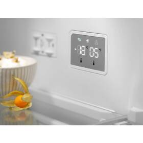 Chladnička s mrazničkou Electrolux LNT7ME36G2 biela

 obrázok produktu 3 z 11