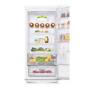 Chladnička s mrazničkou LG GBB62SWFGN biela

 obrázok produktu 8 z 16