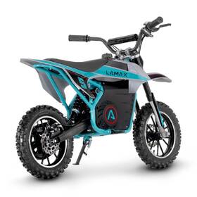 Elektrická motorka LAMAX eJumper DB50 

 obrázok produktu 2 z 9