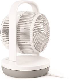 Ventilátor stolový Philips CX2050/00 biely

 obrázok produktu 2 z 10