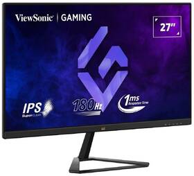 Herný monitor ViewSonic VX2779-HD-PRO čierny

 obrázok produktu 4 z 9