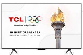 Televízor TCL 50C6K 

 obrázok produktu 9 z 15