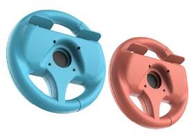 Volant SUPERDRIVE SUBSONIC Wheel for Switch 2 (2 ks) červená

 obrázok produktu 3 z 10