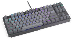 Klávesnica ENDORFY Thock V2 TKL CZ sivá

 obrázok produktu 2 z 20