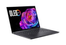 Notebook Acer Swift X 14 (SFX14-73G-990T) sivý

 obrázok produktu 4 z 9