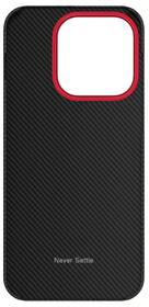 Kryt na mobil OnePlus Aramid Magnetic na OnePlus 15 čierny

 obrázok produktu 4 z 4