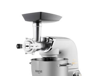 Kuchynský robot ETA Max II 1028 90062 biely

 obrázok produktu 21 z 34