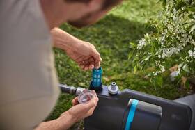 Vodáreň Gardena 4600 Silent 09070-20 

 obrázok produktu 3 z 4