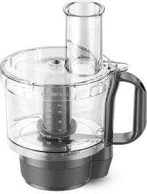 Kuchynský robot KENWOOD KHC30.050GY sivý

 obrázok produktu 9 z 21