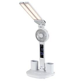 Stolná lampa Rabalux NOVILO 74030 biele

 obrázok produktu 2 z 11