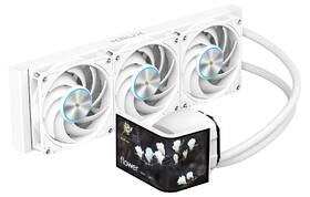 Vodný chladič KRUX HydroArc 360 White biely

 obrázok produktu 6 z 9
