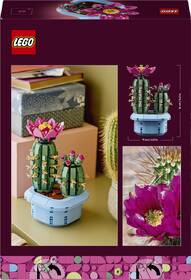 Stavebnica LEGO® Botanicals 11509 Kvetoucí kaktus 

 obrázok produktu 8 z 9