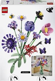 Stavebnica LEGO® Botanicals 11507 BOTANICALS 11507 

 obrázok produktu 5 z 8