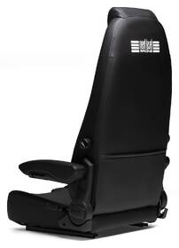 Prídavné sedadlo Next Level Racing Flight Simulator Seat 2.0 čierna

 obrázok produktu 3 z 12