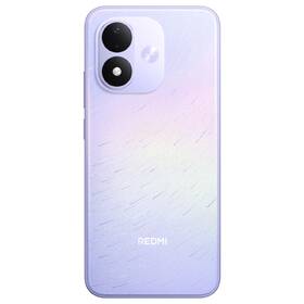 Mobilný telefón Xiaomi Redmi Note 17 4 GB / 128 GB fialový

 obrázok produktu 6 z 11
