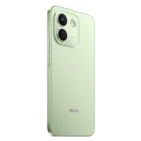 Mobilný telefón Xiaomi Redmi Note 17 Pro Max 5G 8 GB / 256 GB zelený

 obrázok produktu 7 z 11