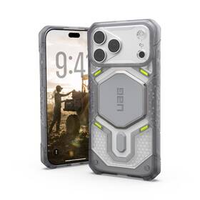 Kryt na mobil UAG Monarch Pro MagSafe na Apple iPhone 18 Pro / 17 Pro priehľadný

 obrázok produktu 1 z 16
