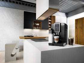 Espresso De'Longhi ECAM 350.55 B čierne

 obrázok produktu 5 z 10