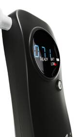 Alkoholtestér Alco Force Professional 

 obrázok produktu 1 z 6