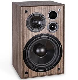 Reproduktory AQ Tango 95 (2 ks) hnedé

 obrázok produktu 3 z 5