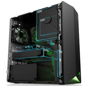 Stolný počítač HP Pavilion Gaming TG01-2004nc čierny

 obrázok produktu 4 z 5